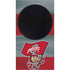 Ohio State University OSU Buckeyes Flag Xbox Series S Bundle Skin