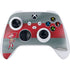 Ohio State University OSU Buckeyes Flag Xbox Series S Bundle Skin