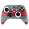 Ohio State University OSU Buckeyes Flag Xbox Series S Controller Skin