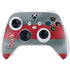 Ohio State University OSU Buckeyes Flag Xbox Series S Controller Skin