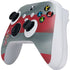 Ohio State University OSU Buckeyes Flag Xbox Series S Controller Skin