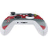 Ohio State University OSU Buckeyes Flag Xbox Series S Controller Skin