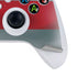 Ohio State University OSU Buckeyes Flag Xbox Series S Controller Skin