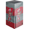 Ohio State University OSU Buckeyes Flag Xbox Series X Console Skin