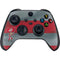 Ohio State University OSU Buckeyes Flag Xbox Series X Controller Skin