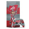 Ohio State University OSU Buckeyes Flag XBox Series X Digital Edition Bundle Skin