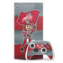 Ohio State University OSU Buckeyes Flag Xbox Series X Skins