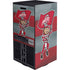 Ohio State University OSU Buckeyes Flag XBox Series X Digital Edition Bundle Skin