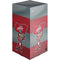 Ohio State University OSU Buckeyes Flag XBox Series X Digital Edition Console Skin