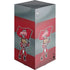 Ohio State University OSU Buckeyes Flag XBox Series X Digital Edition Console Skin
