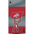 Ohio State University OSU Buckeyes Flag XBox Series X Digital Edition Console Skin