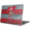 Ohio State University OSU Buckeyes Flag Yoga 710 14in Skin