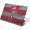 Ohio State University OSU Buckeyes Flag Yoga 910 2-in-1 14in Touch-Screen Skin