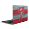 Ohio State University OSU Buckeyes Flag Zenbook UX305FA 13.3in Skin