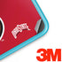 Ohio State University OSUBuckeyes Light Grey Nintendo 2DS XL (2017) Skin