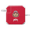 Ohio State University OSUBuckeyes Light Grey 85W Power Adapter (15 and 17 inch MacBook Pro Charger) Skin