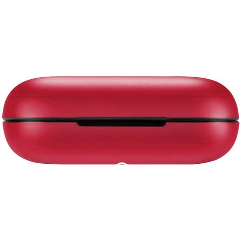 Ohio State University OSUBuckeyes Light Grey Amazon Echo Buds Skin