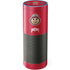 Ohio State University OSUBuckeyes Light Grey Amazon Echo Skin