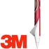 Ohio State University OSUBuckeyes Light Grey Apple Pencil (1st Gen, 2017) Skin
