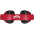 Ohio State University OSUBuckeyes Light Grey Beats Solo Pro Skin