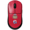Ohio State University OSUBuckeyes Light Grey G Pro Wireless Gaming Mouse Skin