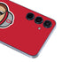 Ohio State University OSUBuckeyes Light Grey Galaxy A55 5G Skin