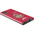 Ohio State University OSUBuckeyes Light Grey Galaxy Note 10 Pro Case