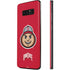 Ohio State University OSUBuckeyes Light Grey Galaxy Note 8 Skin