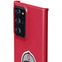 Ohio State University OSUBuckeyes Light Grey Galaxy Note20 Ultra 5G Lite Case