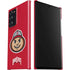 Ohio State University OSUBuckeyes Light Grey Galaxy Note20 Ultra 5G Lite Case