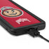 Ohio State University OSUBuckeyes Light Grey Galaxy S20 Waterproof Case