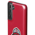 Ohio State University OSUBuckeyes Light Grey Galaxy S21 Plus 5G Pro Case