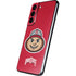 Ohio State University OSUBuckeyes Light Grey Galaxy S22 Plus Skin