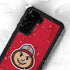 Ohio State University OSUBuckeyes Light Grey Galaxy S23 Plus Waterproof Case