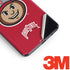 Ohio State University OSUBuckeyes Light Grey Galaxy S9 Plus Skin