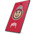 Ohio State University OSUBuckeyes Light Grey Samsung Galaxy Tab Skin
