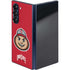 Ohio State University OSUBuckeyes Light Grey Galaxy Z Fold6 Skin