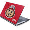 Ohio State University OSUBuckeyes Light Grey Generic Laptop Skin