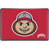 Ohio State University OSUBuckeyes Light Grey Google Pixelbook Go Skin