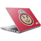 Ohio State University OSUBuckeyes Light Grey HP ZBook Fury 16 G10 Skin