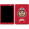 Ohio State University OSUBuckeyes Light Grey iPad Skins