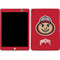 Ohio State University OSUBuckeyes Light Grey Apple iPad Skin