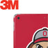 Ohio State University OSUBuckeyes Light Grey Apple iPad Skin