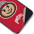 Ohio State University OSUBuckeyes Light Grey iPhone 11 Skin