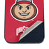 Ohio State University OSUBuckeyes Light Grey iPhone 12 Skin