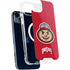 Ohio State University OSUBuckeyes Light Grey iPhone 13 MagSafe Case