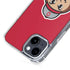 Ohio State University OSUBuckeyes Light Grey iPhone 13 MagSafe Case