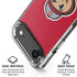 Ohio State University OSUBuckeyes Light Grey iPhone 17 Air Clear Case