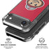Ohio State University OSUBuckeyes Light Grey iPhone 17 Air MagSafe Case