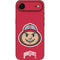 Ohio State University OSUBuckeyes Light Grey iPhone 17 Air Skin
